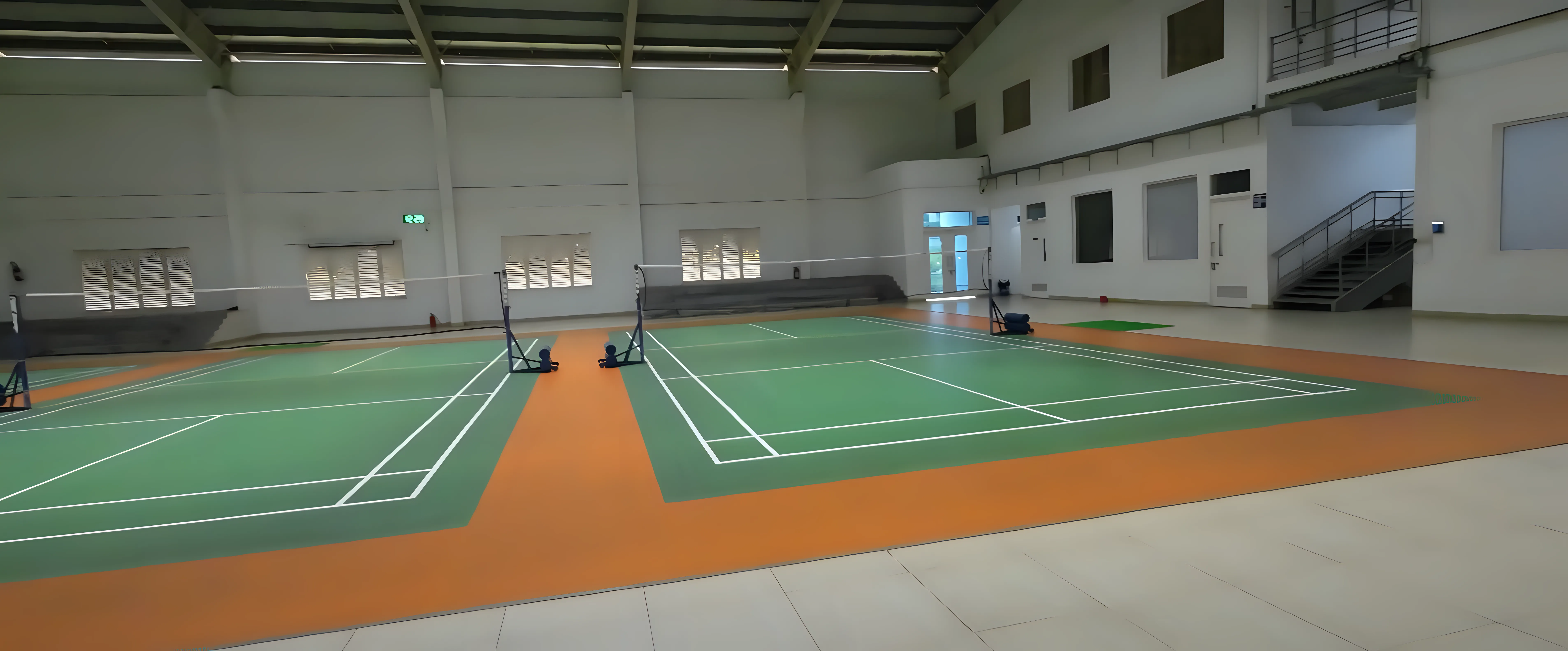 IIT Tirupati Sports Facilities photo 1